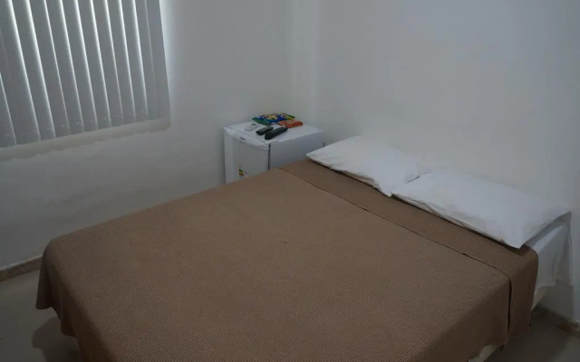 Pousada Mineira