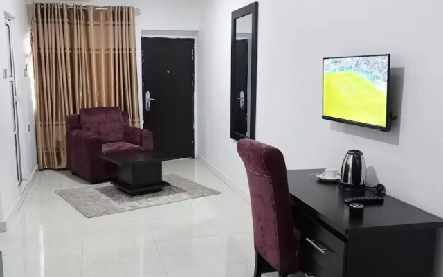 De Primtex HOtel Portharcourt