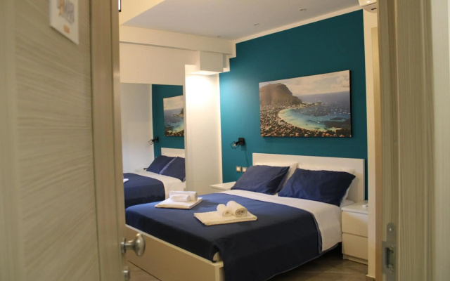 B&B D'Amari