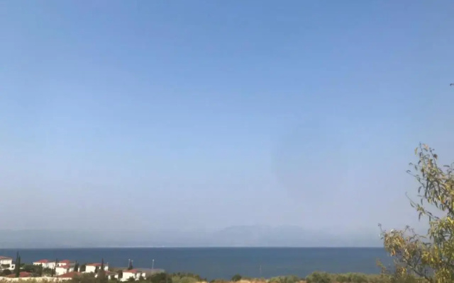 Nereids Apartments-Agavi