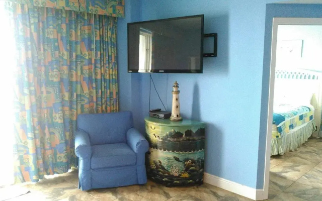 Ocean Walk 3BR 911-89