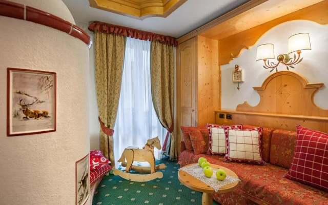 Park Hotel Iris