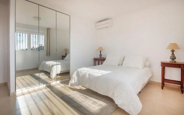 Villa 50m from the beach in Cambrils TH 11