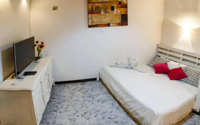 La Villana Hostel