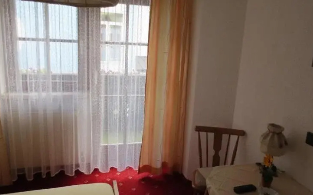 Alpenhäusl
