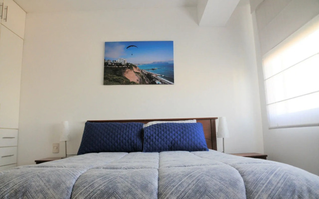 Miraflores4Rent Alcanfores