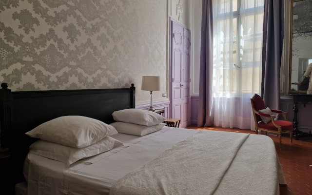 Palais de Luppé - Guest house