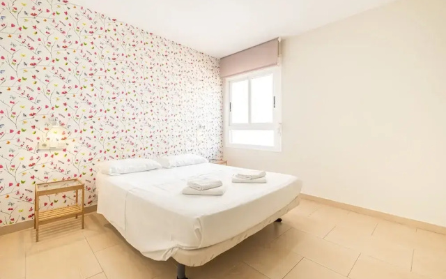 Apartamentos La Rosita Old Town