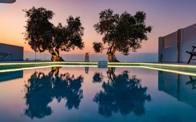 Stelle Mare Villa