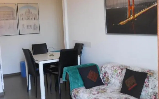 Appartamento Bordighera