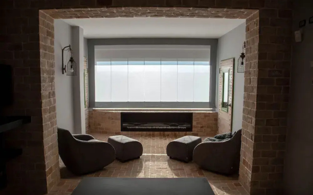 B.O. Spa Suite