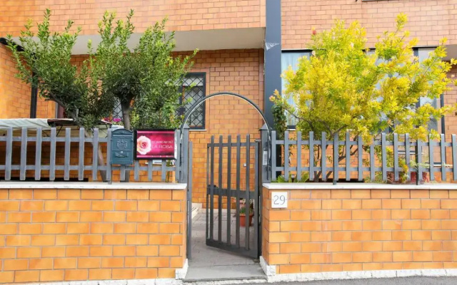 Bed & Breakfast la Rosa