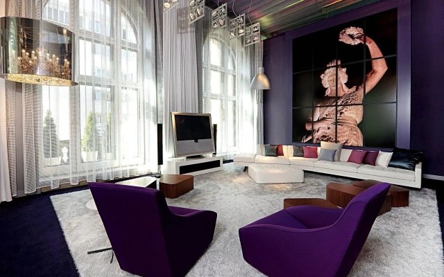 Sofitel Munich Bayerpost
