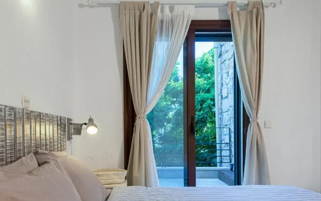 Develikia Private Villas Villa-1 Ierissos