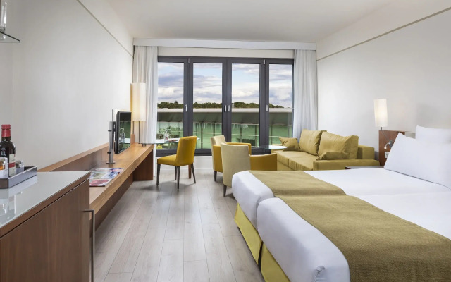 Melia Luxembourg