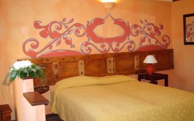 Oryza B&B-Ristorante