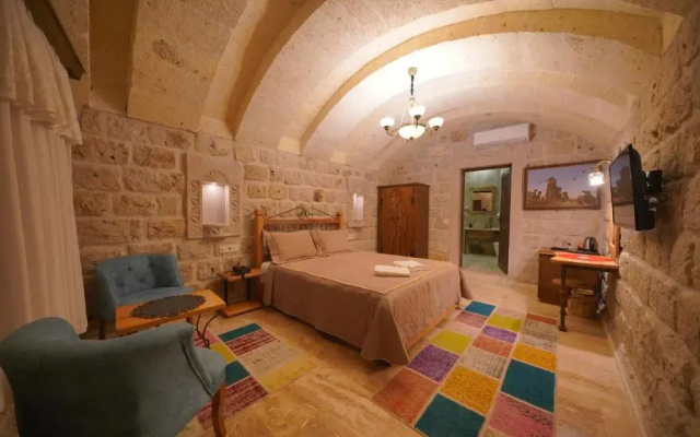 Göreme Cave Lodge