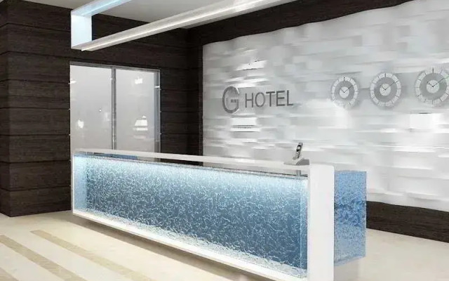 Sentido Golden Bay Hotel - Adults Only