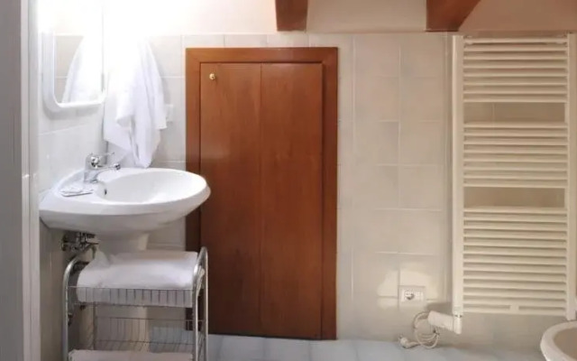 Villaggio Albergo Experia