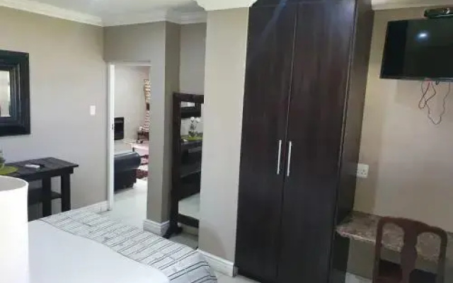 Mi Casa Guest House