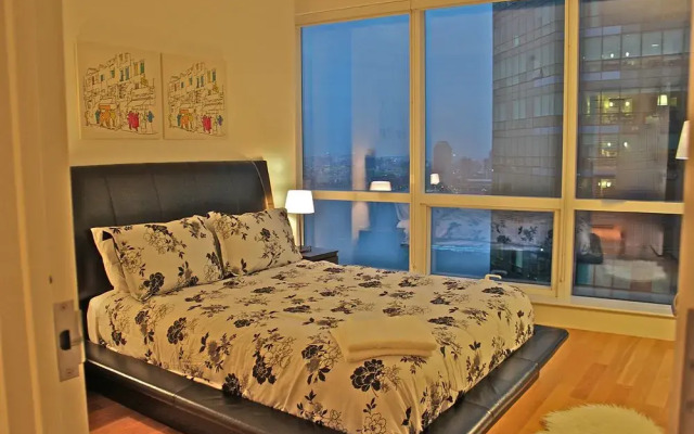 Green Suites