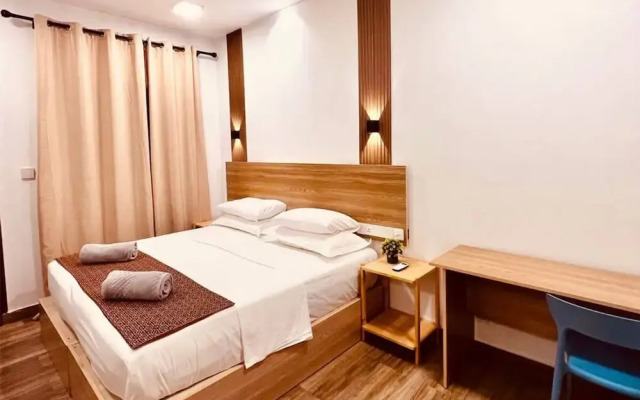 Kihaa Holiday Home