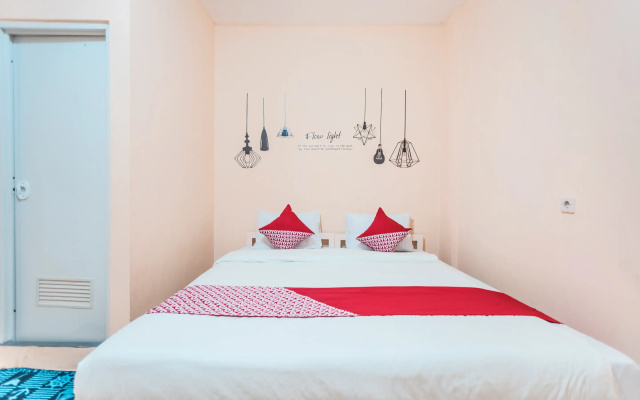 Hotel O Eden Guest House