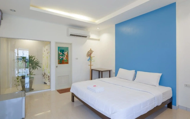 PaPlern Resort
