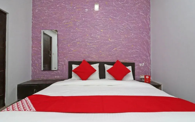 Hotel Aashiyana