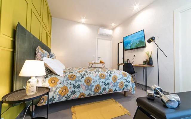 Smartfit House