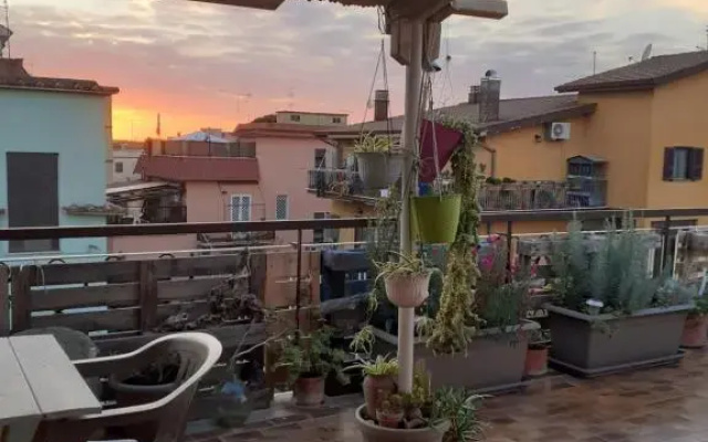 Ritorno a casa