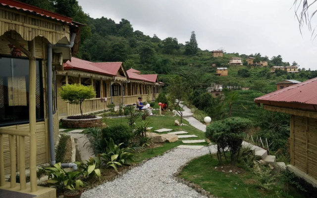 Nepal Yoga Retreat