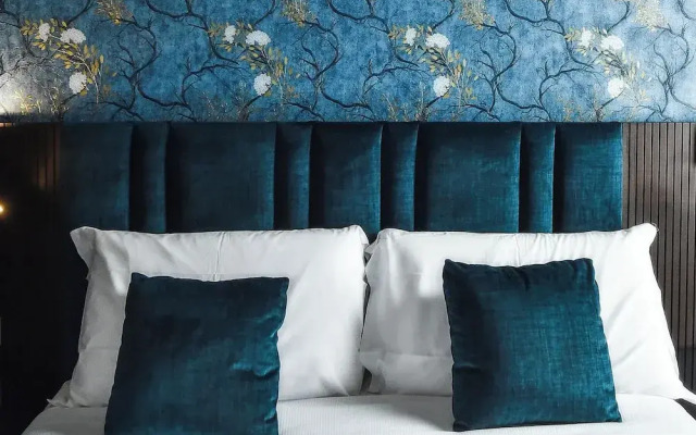 Albarosa Rooms