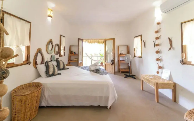 Casa Mariposa Oaxaca