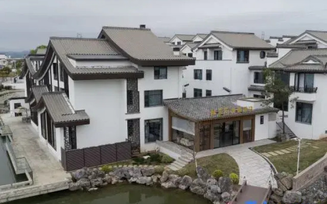 Songluyuan Resort