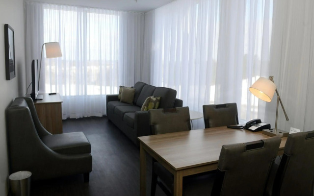 Radisson Hotel Kingswood Hotel Fredericton, NB