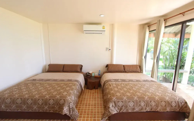 T.K. Beach Resort Koh Mak
