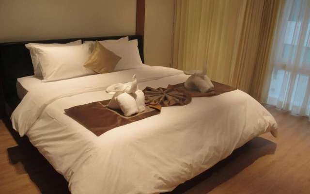 The Privilege Residences