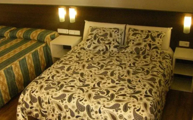 Hostal Bari