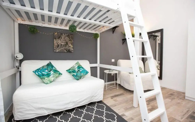 Home Hotel - Mamiani 6