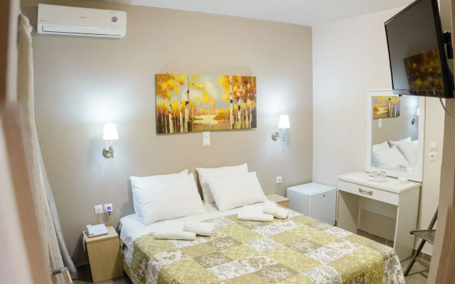 Hotel Lux