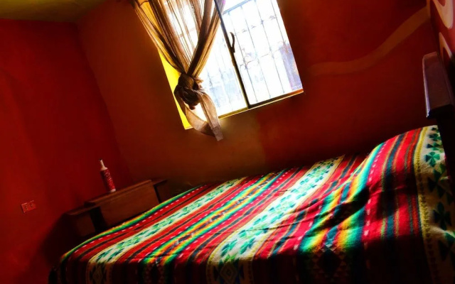 Refugio Terra Esperanza - Hostel