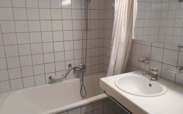 Chalet Abendrot 21856