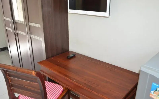 金巴兰穆提拉民宿(Mutiara Homestay Jimbaran)