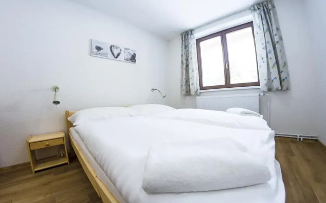 Horský Hotel Martiňák