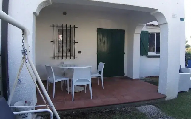 residence riva musone - stella marina