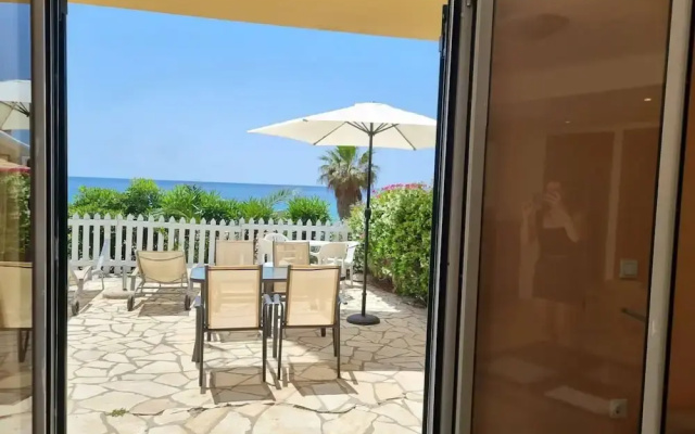 Corfu Island Apartment 22