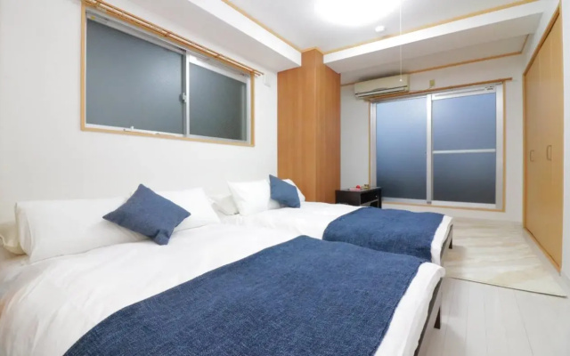 HG Cozy Hotel No.16