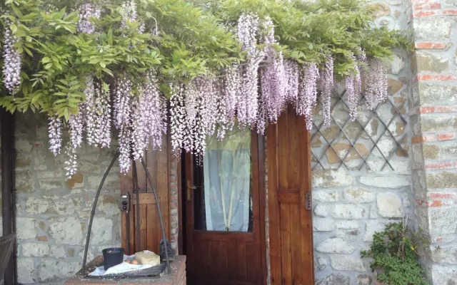 Sereno la tua Casa nelle Colline Toscane