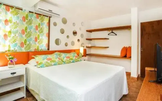 Pousada Casalinda Camburi